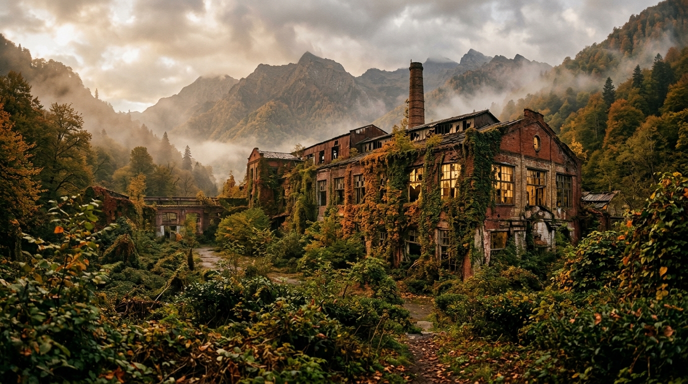 Georgia (the Country): Europe's Oldest Tea Culture
