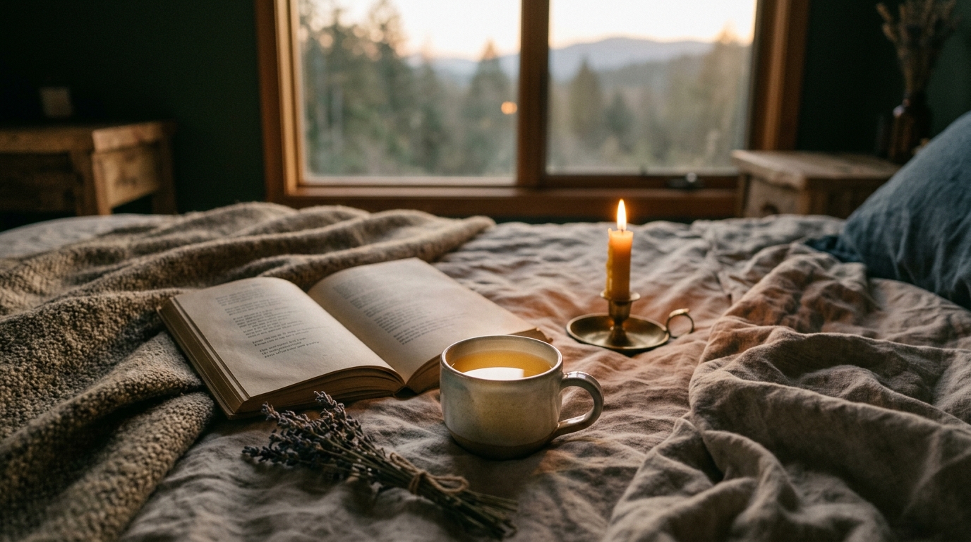 Which Tea Is Best for Sleep? A Science-Backed Guide