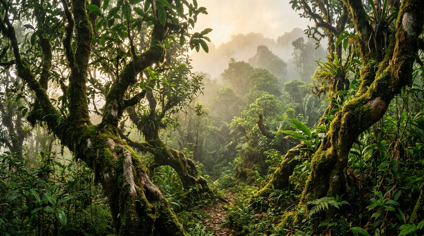 Yunnan, China: Birthplace of Tea and Home of Pu-erh